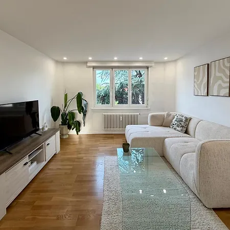 Apartamento La Belle Adresse - 75m2 - 700m Du Centre-ville Et Proche Gare *