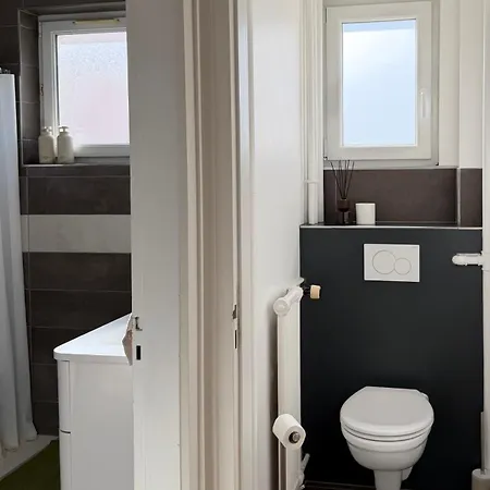 La Belle Adresse - 75m2 - 700m Du Centre-ville Et Proche Gare Apartamento *