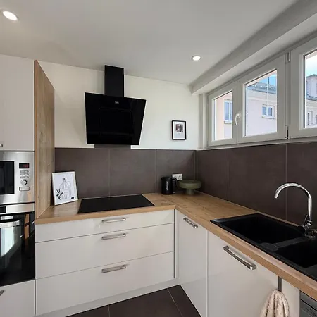 La Belle Adresse - 75m2 - 700m Du Centre-ville Et Proche Gare Apartamento *